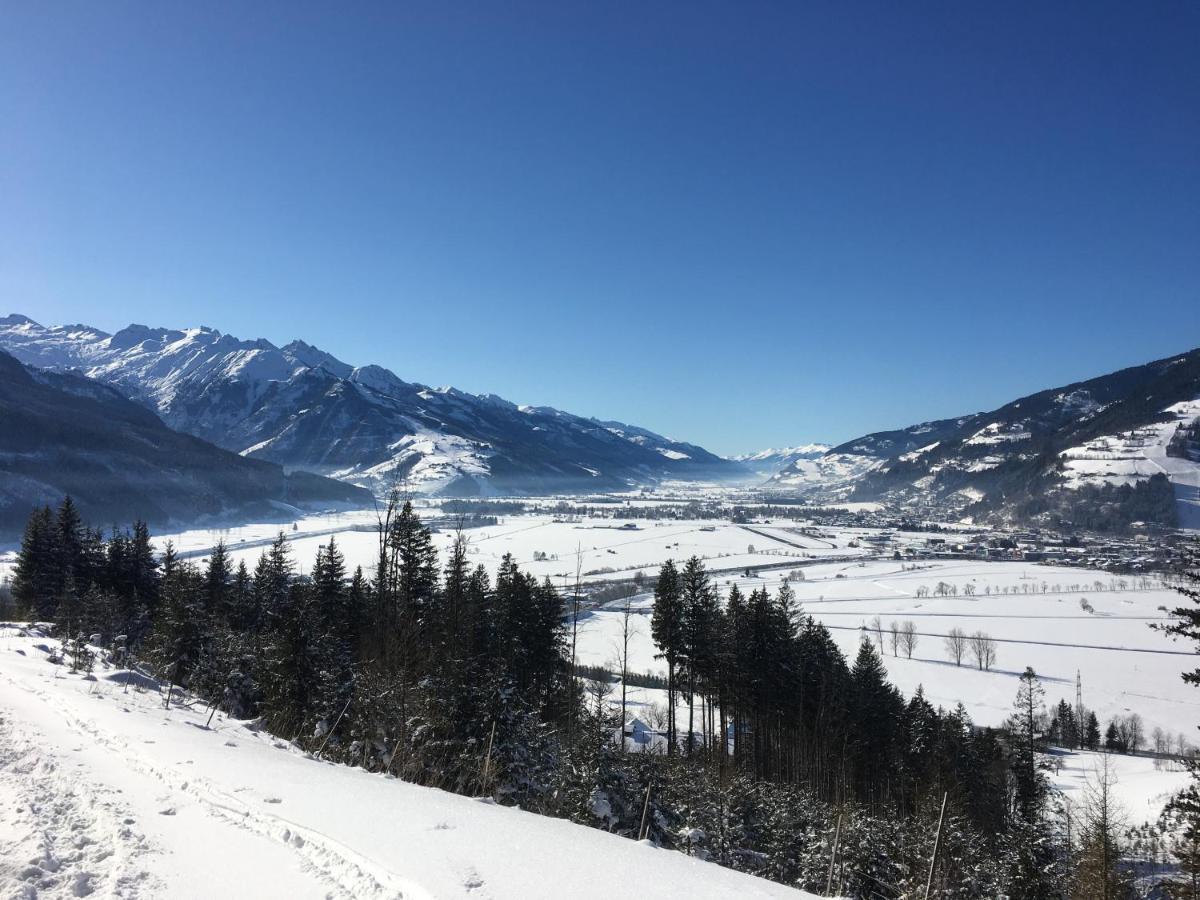 Gasthof Zacherlbraeu Fusch an der Glocknerstraße Kültér fotó