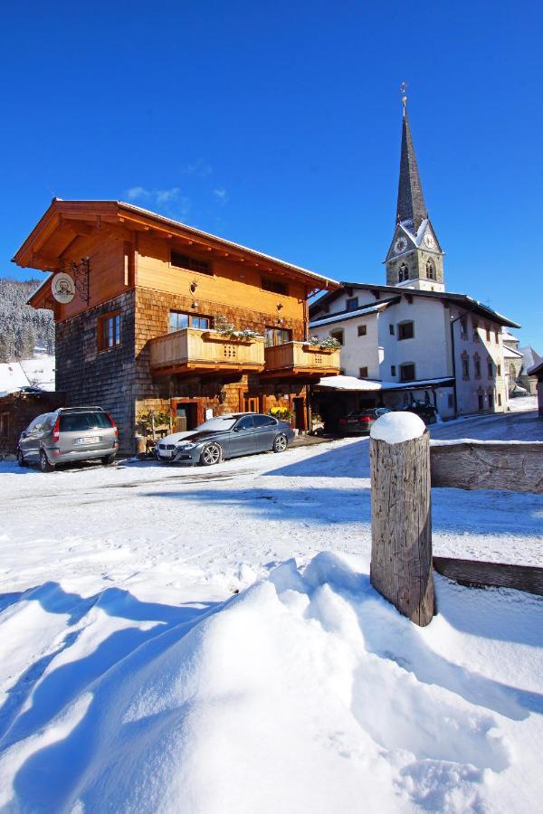 Gasthof Zacherlbraeu Fusch an der Glocknerstraße Kültér fotó